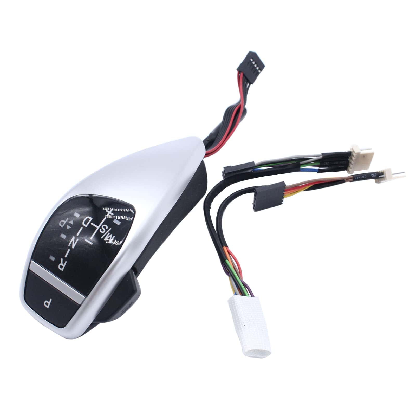 Palanca de cambios automática LHD para automóvil GSKMOTOR