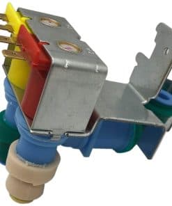 Válvula de Entrada de Agua W10420083, WPW10420083,