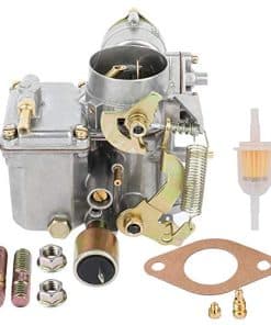 Carburador 34PICT-3 para VW Beetle Super Beetle Tipo 1