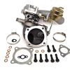 Nuevo Turbo Turbo K04-01 K04 se ajusta a 1.8T 00-01 Audi TT