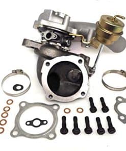 Nuevo Turbo Turbo K04-01 K04 se ajusta a 1.8T 00-01 Audi TT