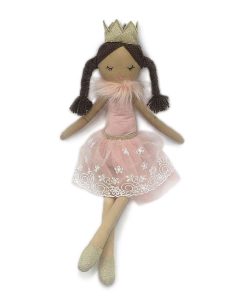 Muñeca princesa Paige MON AMI � 21�, Muñeca de peluche