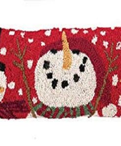 Almohada decorativa Peking Handicraft 31JSS29CC24OB de Tres