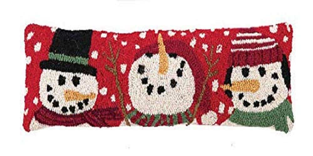 Almohada decorativa Peking Handicraft 31JSS29CC24OB de Tres