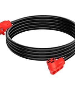 Cable de extensión de energía para RV SCITOO de 15 pies y