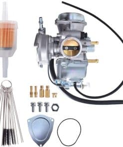 Carburador para reemplazo de Suzuki Ozark 250 LTF250 ATV