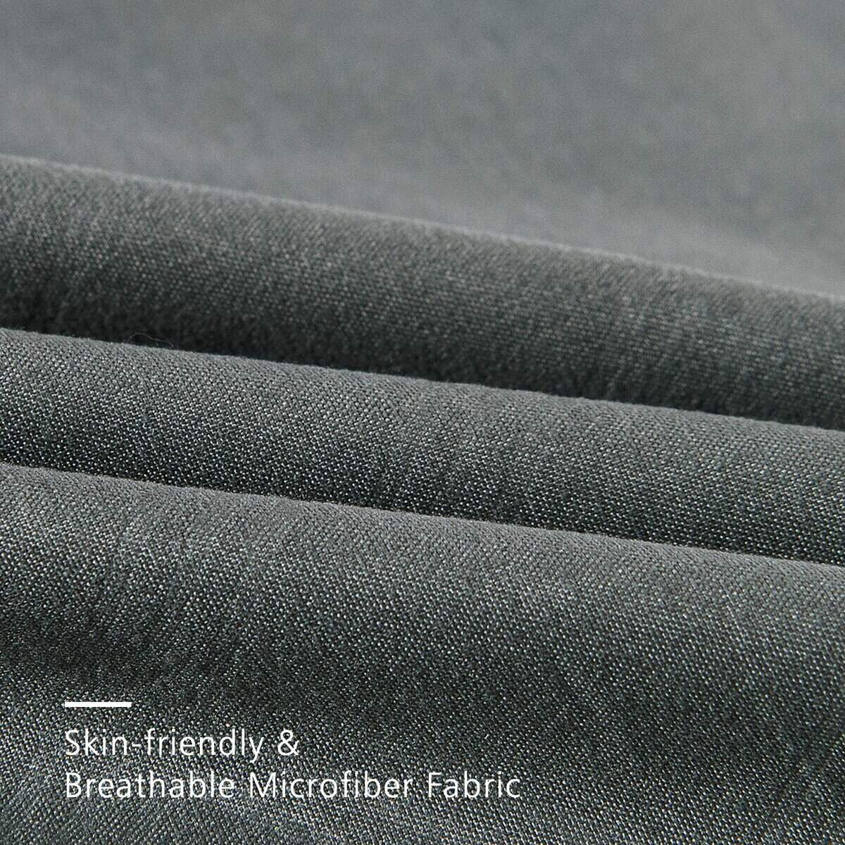 Juego de Edredón de 10 Piezas California King MERRY HOME - Imagen 5