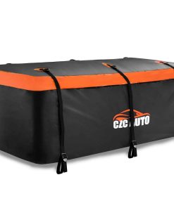 Bolsa de carga para portaequipajes hitch CZC AUTO, 20 pies