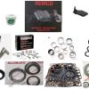 Kit de Reconstrucción de Transmisión 4L60E (97-03) con