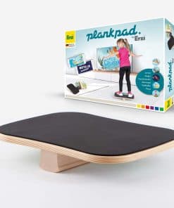 Plankpad Kids - Entrenador de Fitness de Cuerpo Completo y