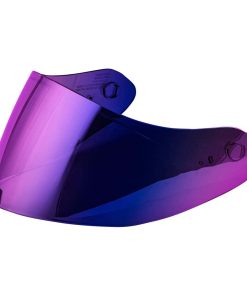 Escudo ScorpionEXO EXO-T520/EXO-ST1400/R1 Air (Espejo Rubí)