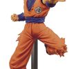 Banpresto Dragon Ball Super CHOSENSHIRETSUDEN II vol.4 (A: