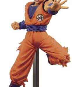 Banpresto Dragon Ball Super CHOSENSHIRETSUDEN II vol.4 (A: