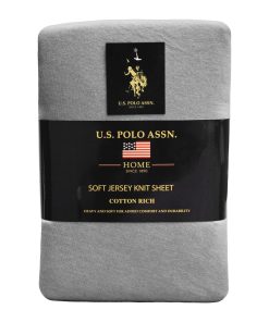 Juego de Sábanas de Jersey con Conteo de Hilos de 1800,