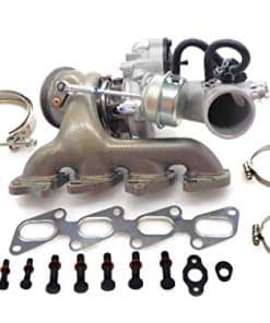 Nuevo Turbo 667-203 55565353 GT1446 781504-0004 Compatible