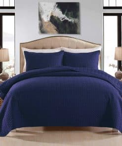 Juego de Edredón Queen MERRY HOME, Juego de Edredones