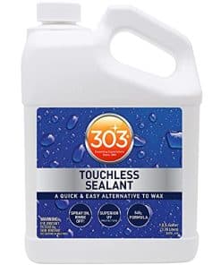 303 Products Touchless Sealant - Tecnología SiO2 -
