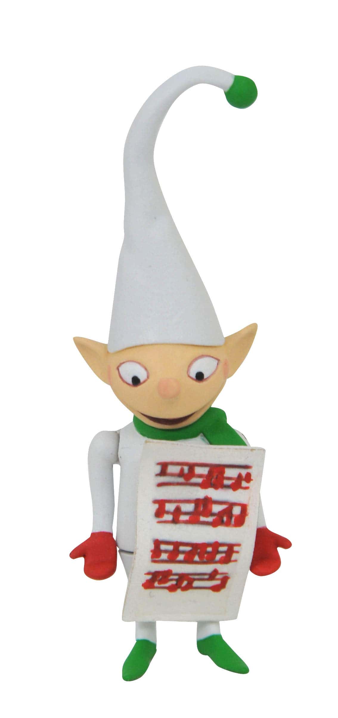 Figura de Acción Diamond Select Toys The -Multicolor - Imagen 4