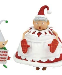 Figura de Acción Diamond Select Toys The -Multicolor