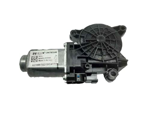 MOTOR ASY-FRONT POWER WDW TRASERO IZQUIERDO OEM 82450-F2000 - Imagen 6