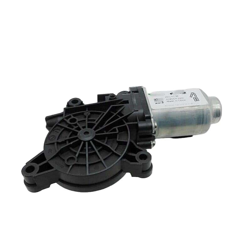 MOTOR ASY-FRONT POWER WDW TRASERO IZQUIERDO OEM 82450-F2000 - Imagen 5