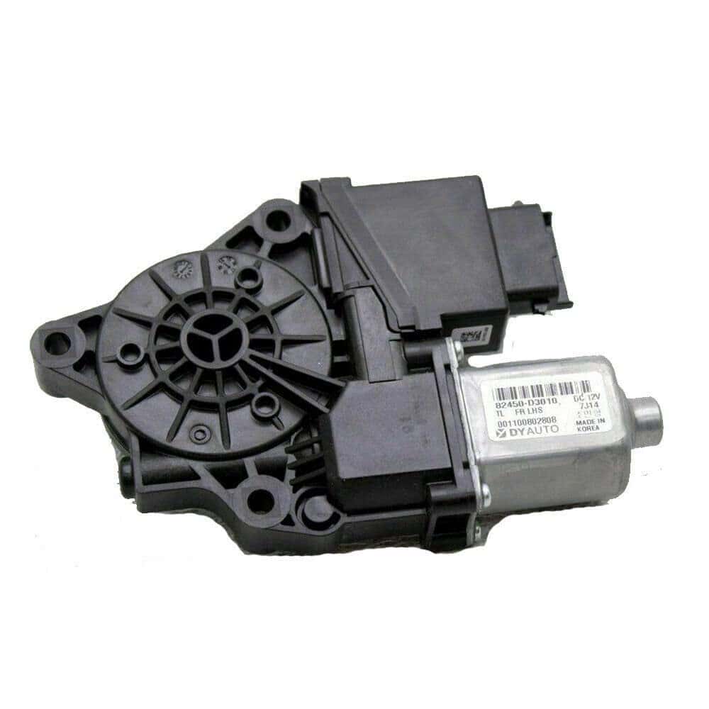 MOTOR OEM 82450-D3010 ENSAMBLE-FRONT POWER WDW, IZQ / - Imagen 3