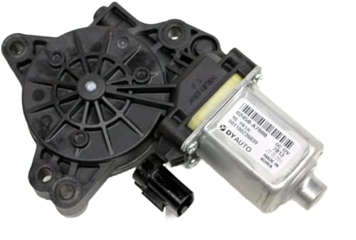Motor de ventana eléctrica Genuine OEM 82450-A7000 -
