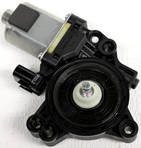 Motor de ventana eléctrica Genuine OEM 82450-A7000 - - Imagen 3