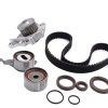 Kit de Correa de Tiempo con Bomba de Agua GSKMOTOR con