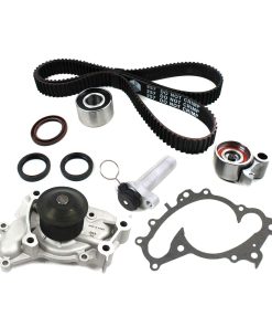 Kit de Correa de Tiempo con Bomba de Agua de Repuesto