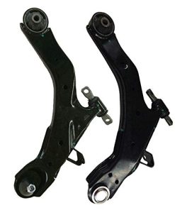 BRTEC Brazo de Control Inferior Delantero con Junta de Bola