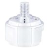 Adaptador de montaje de perilla de cambio de fundición para