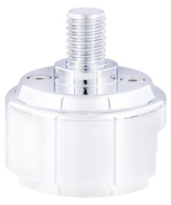 Adaptador de montaje de perilla de cambio de fundición para