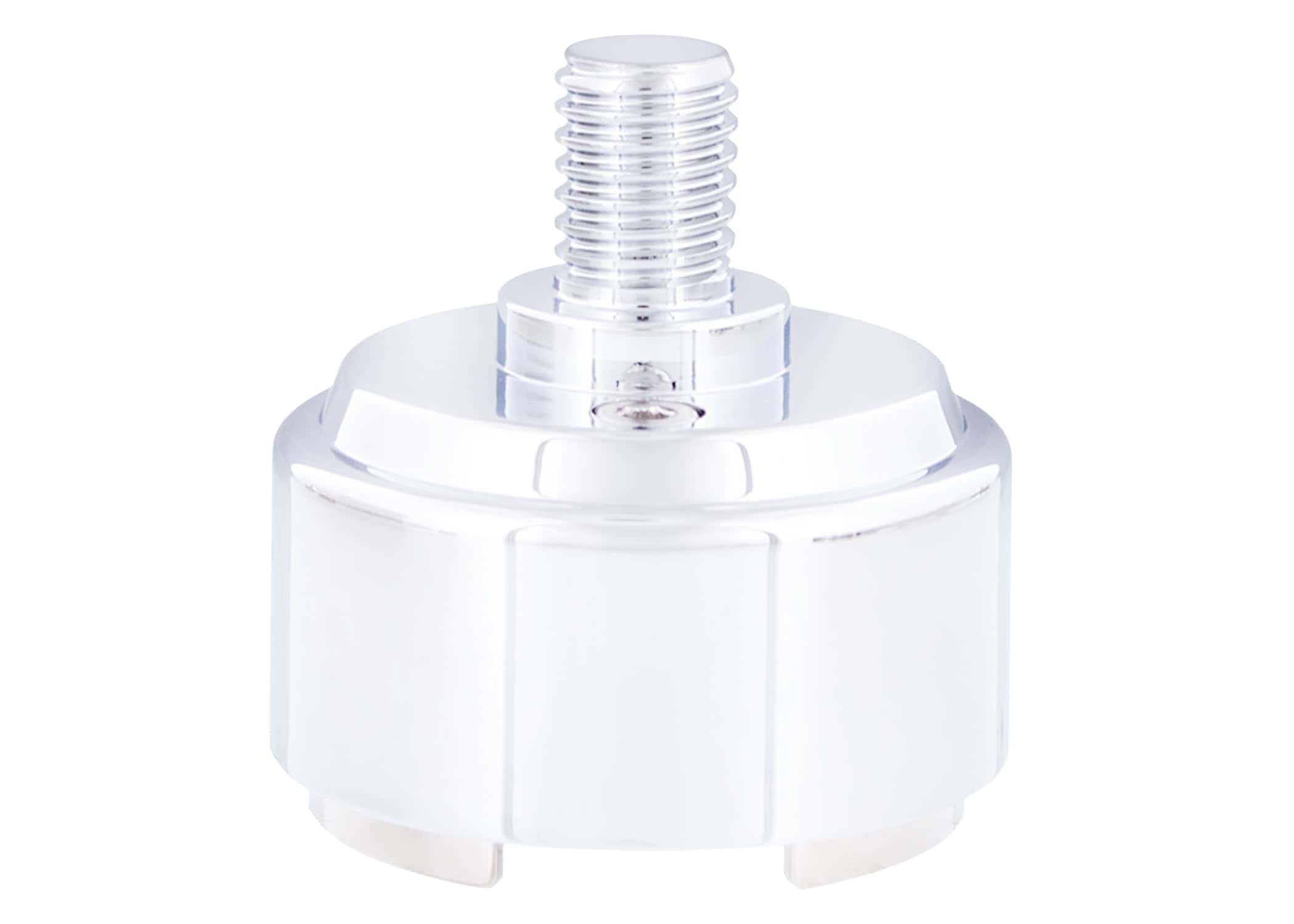 Adaptador de montaje de perilla de cambio de fundición para - Imagen 4