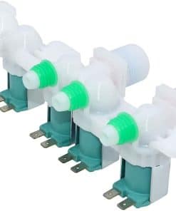 Válvula de entrada de agua para lavadora DC97-15459G