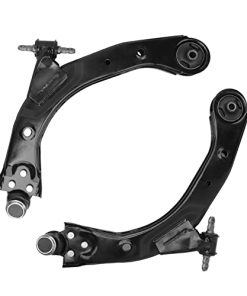 BRTEC Brazo de control inferior delantero con junta de