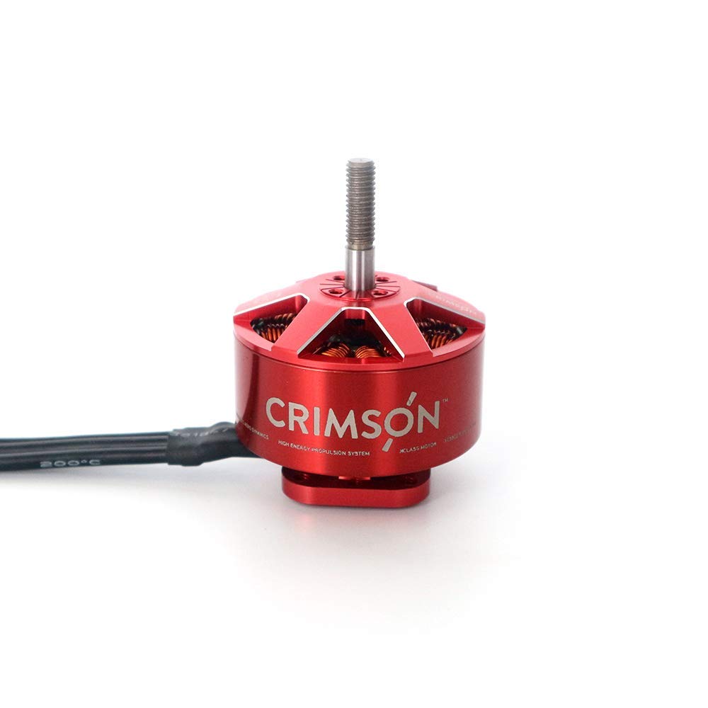 Motor brushless para Drone MAD Crimson XC5500 4-8S 505KV