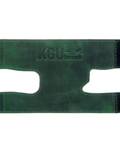 Protector de válvula de trompeta de cuero por KGUBrass