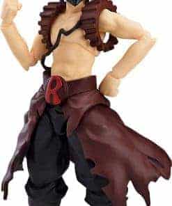 Max Factory figma My Hero Academia Kirushima Kaiko Figura