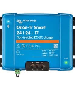 Cargador DC-DC No Aislado Victron Energy Orion-Tr Smart