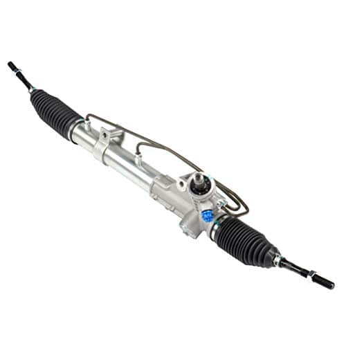 Ensamblaje completo de cremallera y piñón de dirección - Imagen 8