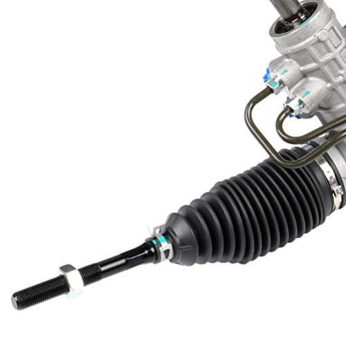 Ensamblaje completo de cremallera y piñón de dirección - Imagen 7