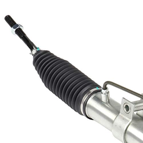 Ensamblaje completo de cremallera y piñón de dirección - Imagen 10