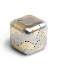 Rompecabezas Craighill Tycho - Juego de ingenio para