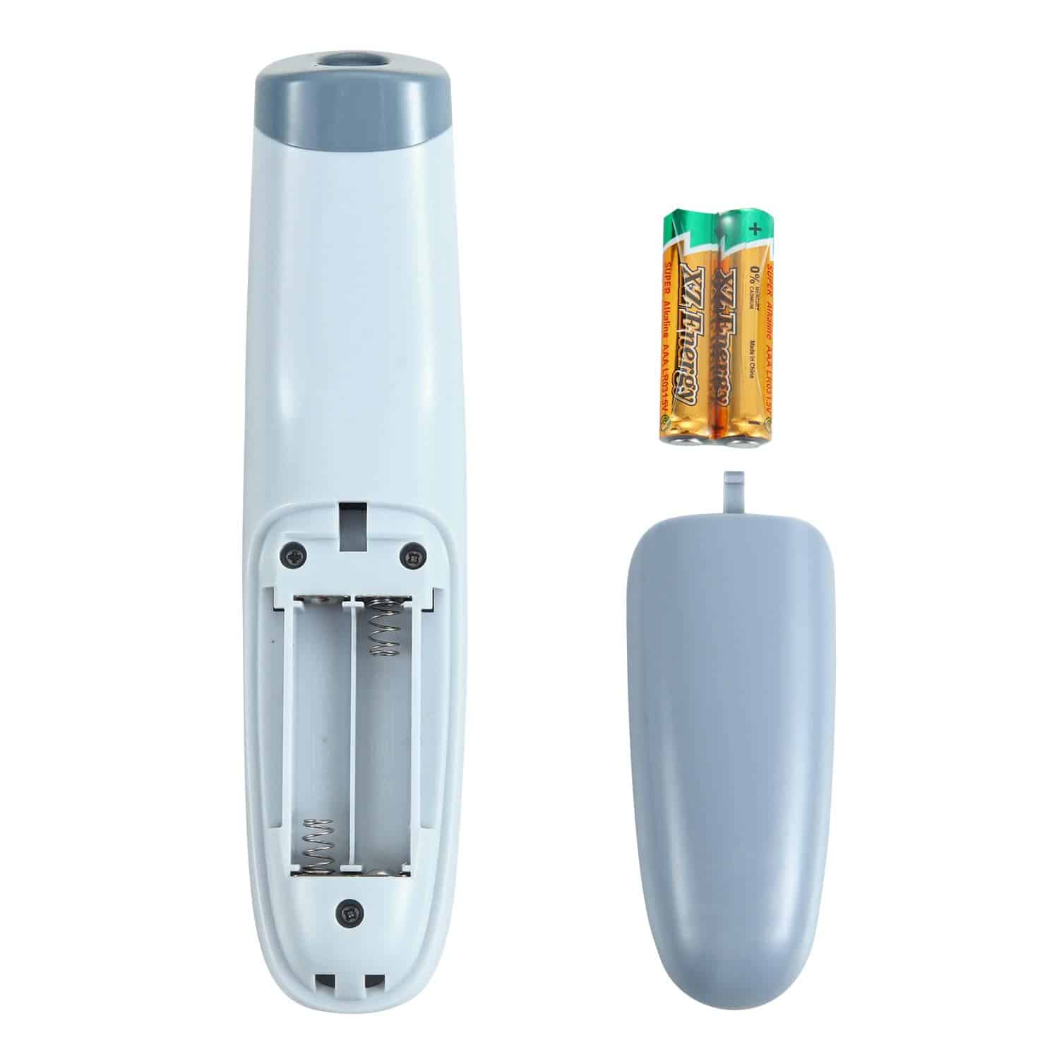 Termómetro de frente sin contacto Amplim de Grado Médico - Imagen 9