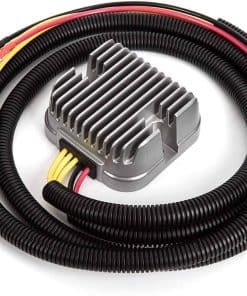 Regulador Rectificador Mosfet de 59 pulgadas para Polaris
