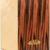 Cajón de percusión Kala Brand Music Co. (KP-Cajon-Ebony)