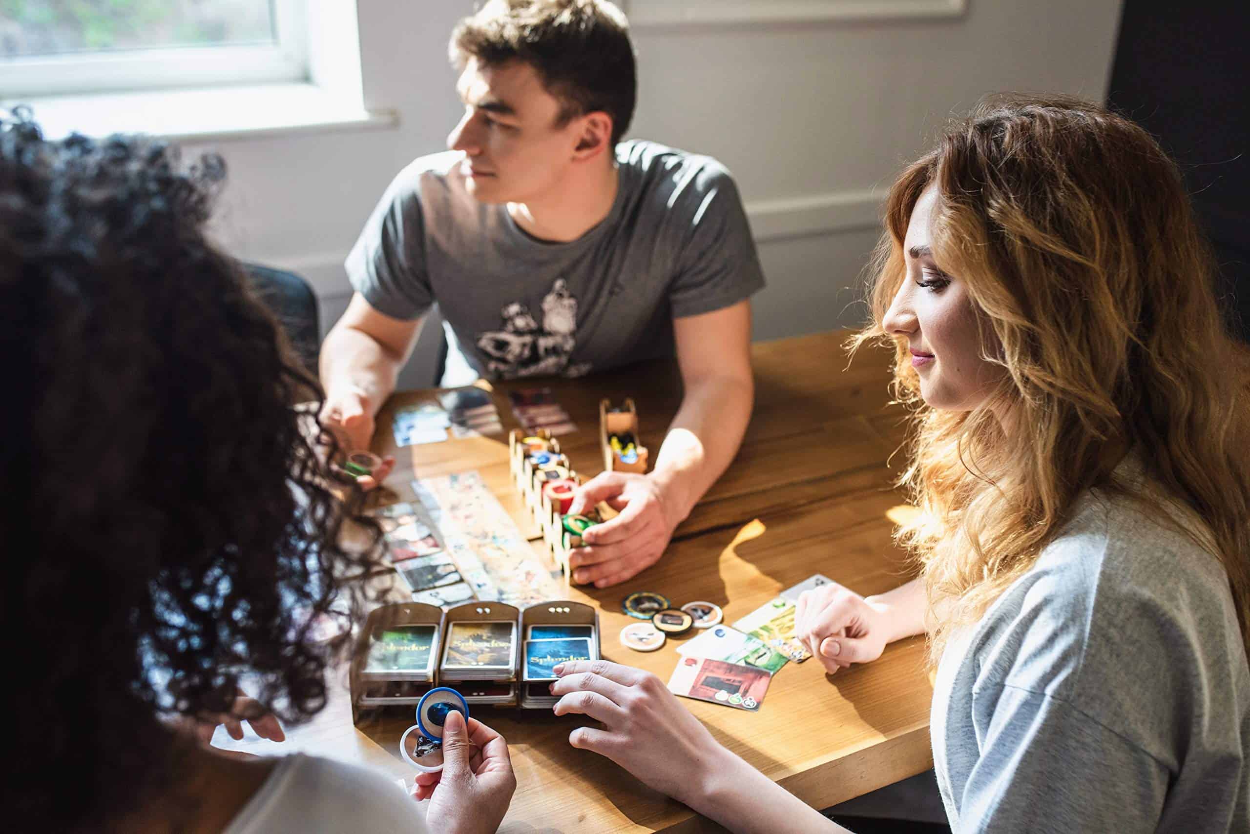 Organizador de Juego de Mesa TowerRex para el juego de mesa - Imagen 7