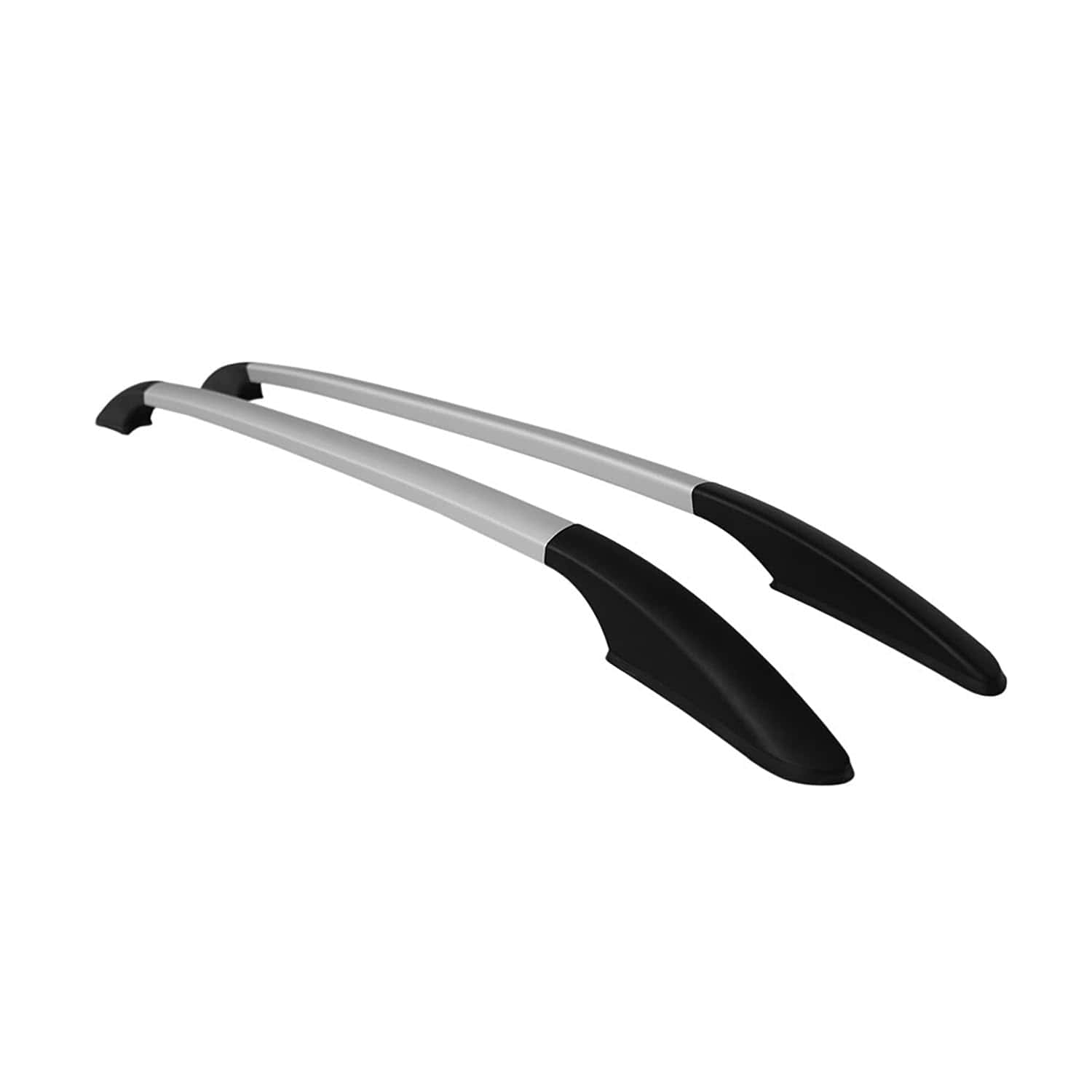 Barras de techo laterales OMAC para Ford Escape 2013-2019