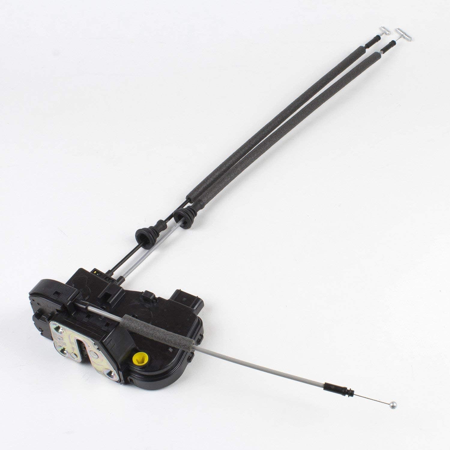 Genuine OEM 81310-3S010 Latch - FR Door, LH / 813103S010